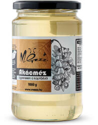  Mézzz akácméz - 1000g - egeszsegpatika