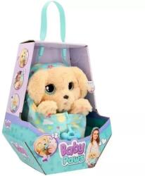 IMC Toys Bébi Mancs interaktív kutyus - Labrador - fizz