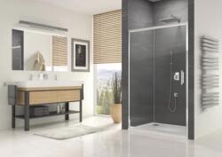 SanSwiss Usa de nisa culisanta SanSwiss Ocelia OCES2, 120xH190 cm (OCES21205007)