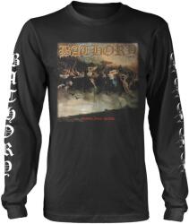 Bathory Ing Blood Fire Death Black 2XL (PH5418LSXXL)