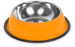 Yummie Etetőtál - 15 cm, Narancssárga