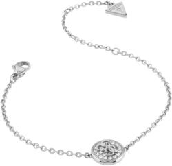 Guess Bratara Guess Dreaming cu cristale JUBB03125JWRH