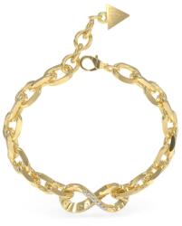 Guess Bratara Guess Endless Dream infinit si cristale JUBB03275JWYG