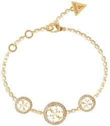 Guess Bratara Guess Life in 4G cu cristale JUBB02138JWYG