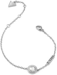 Guess Bratara Guess Color My Day cu cristal JUBB02246JWRH