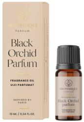 LCA Ulei Parfumat Black Orchid, 10 ml, Aromatique (LCA-UL-PARF-ORH)