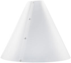 Mikrosat Cone - fényáteresztő tölcsér - L méret