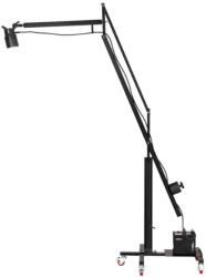 Mikrosat Pro Jib Crane állvány (PHJ-200)
