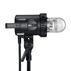 Godox H2400P Vakufej P2400 Generátorhoz (2400Ws) - mikrosat