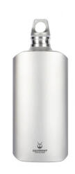 SilverAnt Titanium palack 800 ml vékony