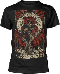 Opeth Haxprocess Black L Ing (PH8163L)