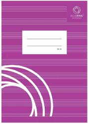  Hangjegy füzet A/5-ös méretben P1111-1256 - innotechshop - 80 Ft