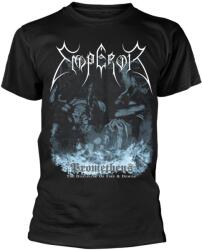 Emperor Ing Prometheus Black 2XL (PH10361XXL)