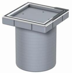 ACO lineáris lefolyó cm acél 5141.24. 00 (51412400)