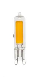 GTV led izzó 1x2.5 W 4000 K G9 LD-G93WE25-40 (LDG93WE2540)