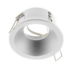 GTV Elva beépített lámpa 1x W fehér OP-ELVAOBB-10 (OPELVAOBB10)