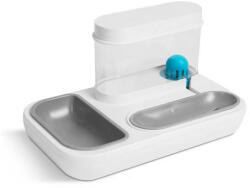 Yummie Automata Itató, Etetőtállal - 1500 ml