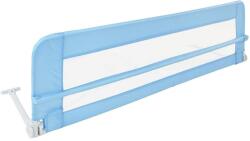 Infantastic Leesésgátló ágyra 150 cm kék (KDBG02Blau-1)
