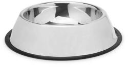 Yummie Etetőtál - 18 Cm - Króm