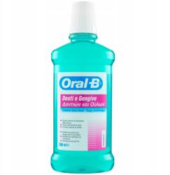 Oral-B Denti e Gengive folyadék 500 ml (0074969)