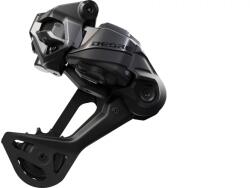 Shimano Deore RD-M6250-SGS Di2 hosszú kanalas hátsó váltó, 51T, Shadow ES, 12s, fekete