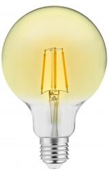 GTV led izzó 1x4 W 3000 K E27 LD-G95FEV4-30 (LDG95FEV430)