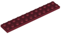 LEGO® Placă 12 X 2 (6009130)
