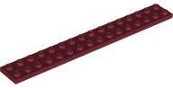 LEGO® Placă 2 X 16 (6359694)