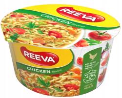  Reeva Instant csirke tészta tálban, 75g (4820179253313)