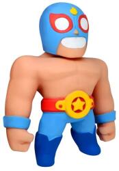 diramix Monsterflex: Figurină extensibilă Brawl Stars - El Primo (0539EP) Figurina