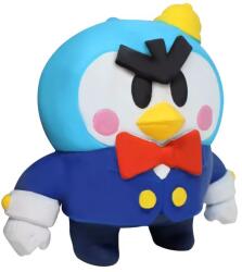 diramix Monsterflex: Figură extensibilă Brawl Stars - Mr P (0539MR) Figurina