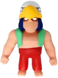 diramix Monsterflex: Figurină extensibilă Brawl Stars - Bo (0539BO) Figurina