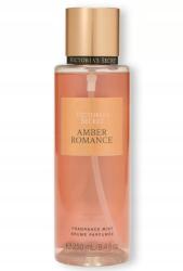 Victoria's Secret Amber Romance illatpára 250 ml Eredeti Usa (667548099219)