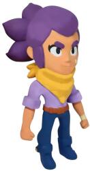 diramix Monsterflex: Figurină extensibilă Brawl Stars - Shelly (0539S) Figurina