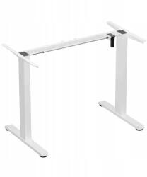  Lvn System Control Flex+ váz, fehér (LV0740)