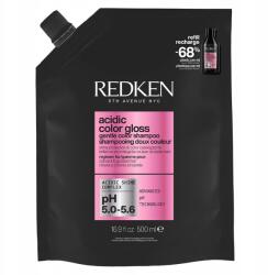 Redken Acidic Color Gloss ragyogást adó sampon 500ml