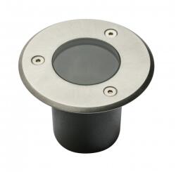 GTV Alfa kültéri behajtó lámpa 1x10 W ON-ALFAOGU10-06-MINI (ONALFAOGU1006MINI)