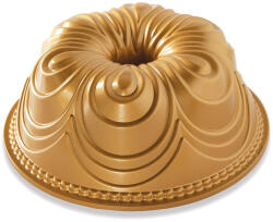 Nordic Ware Bund pan CHIFFON BUNDT, arany, Nordic Ware (NW87477)