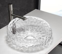 AREZZO design PRISMA üvegmosdó (AR-M347CL)