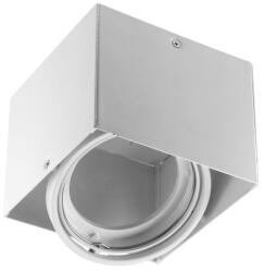 GTV Pireo beépített lámpa 1x50 W fehér OP-PIREN1-00 (OPPIREN100)