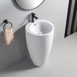 AREZZO design ORION 50x50x80 álló mosdó M9001 (AR-M9001)