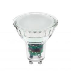 GTV led izzó 1x5 W 4000 K GU10 LD-SZ50W10-40 (LDSZ50W1040)