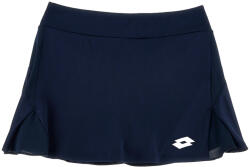 Lotto Fustă pentru femei Tech W II D2 Skirt Navy Blue M