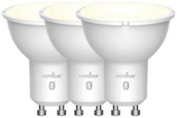 Nordlux Smart intelligens led izzó 1x4.8 W 2200 K GU10 2270031000 (2270031000)