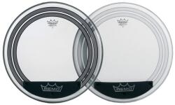 Remo Powersonic Clear Bass Drum 20