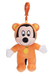 Bear Toys Walt Disney pizsama party kulcstartó - Mickey egér (15 cm) (LB080159_Mickey)