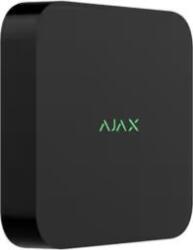 Ajax Systems NVR BL 8 csatornás fekete digitális videórögzítő (70938) (70938)