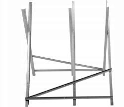 TOYA YT-79925 Összecsukható Bak Fafűrészeléshez, 150 kg (YT-79925)