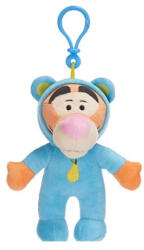 Bear Toys Walt Disney pizsama party kulcstartó - Tigris (15 cm) (LB080159_Tigris)