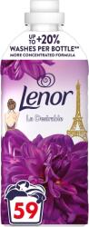 Lenor La Desirable TextilÖblítő 59 Mosáshoz